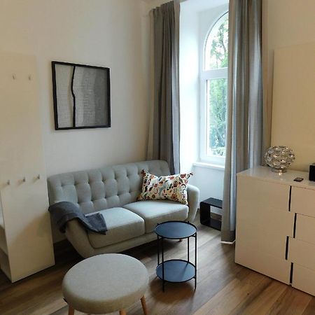 Max, Ruhige Sonnige Wohnung In Praternahe เวียนนา ภายนอก รูปภาพ