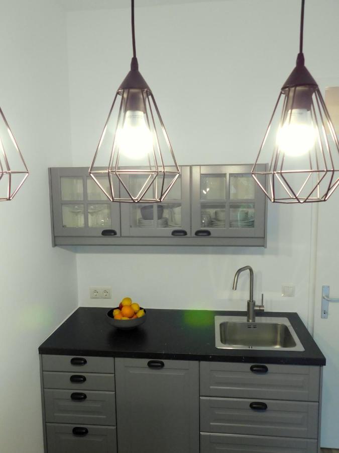 Max, Ruhige Sonnige Wohnung In Praternahe เวียนนา ภายนอก รูปภาพ