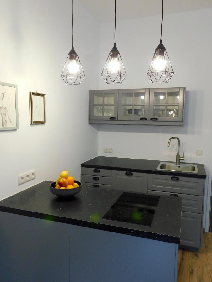 Max, Ruhige Sonnige Wohnung In Praternahe เวียนนา ภายนอก รูปภาพ