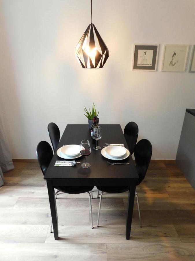 Max, Ruhige Sonnige Wohnung In Praternahe เวียนนา ภายนอก รูปภาพ